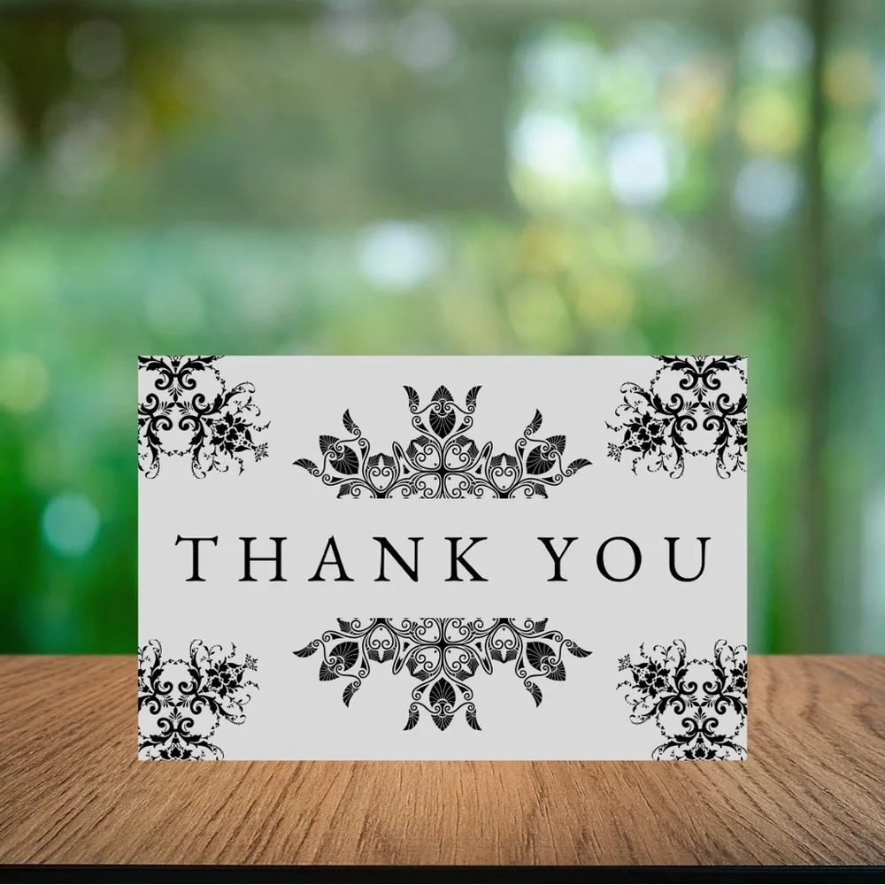 Set of 10 Cards